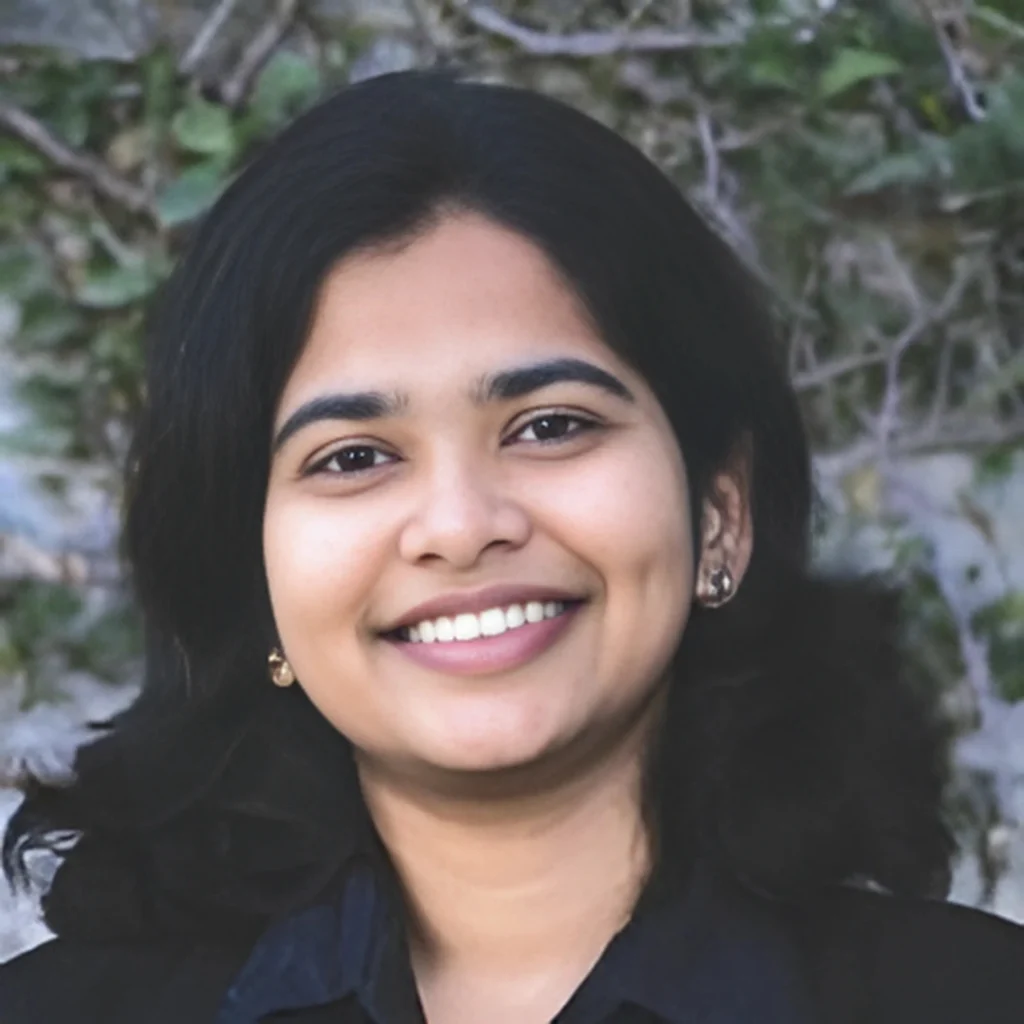 Akila Swaminathan