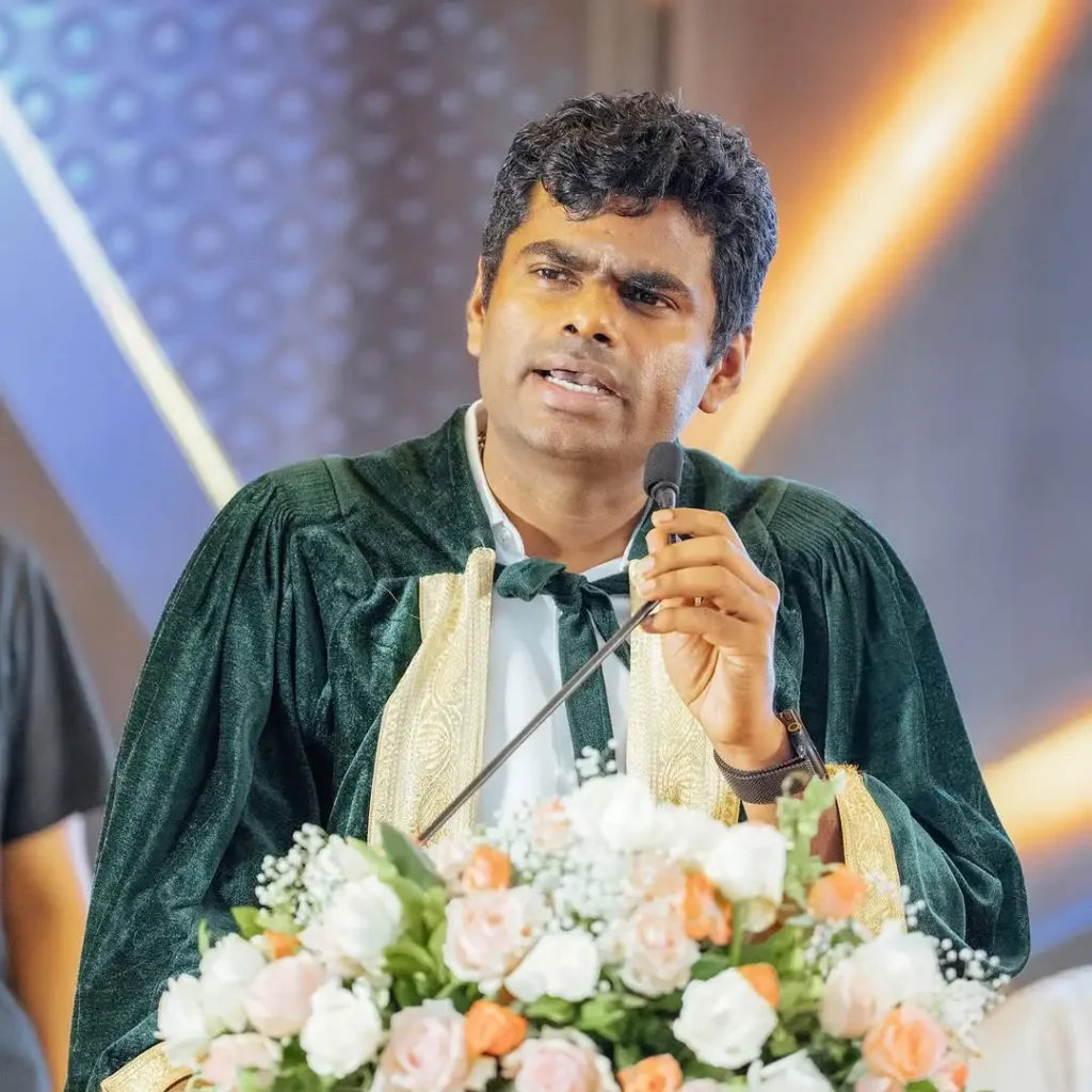 K. Annamalai