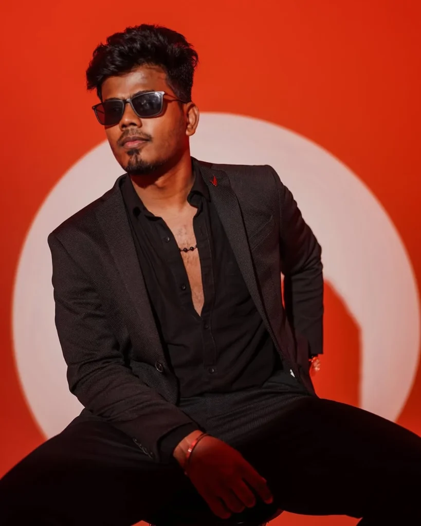 Raja Vetri