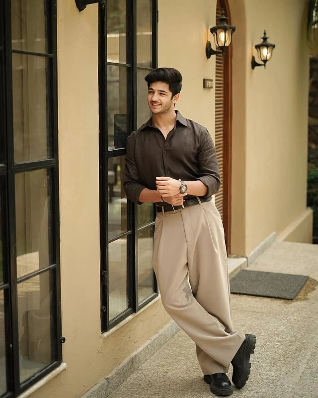Tarun Kinra Professioanl Career