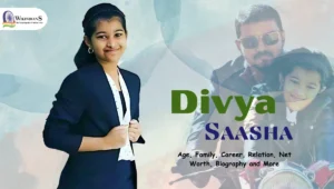 Vijay Daughter Age