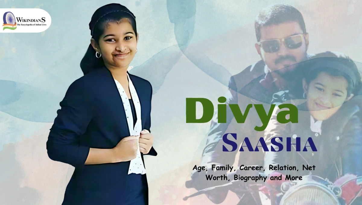 Vijay Daughter Age, Family, Career, Relation, Net Worth, Biography and More