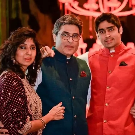 Bobby Sajdeh Son