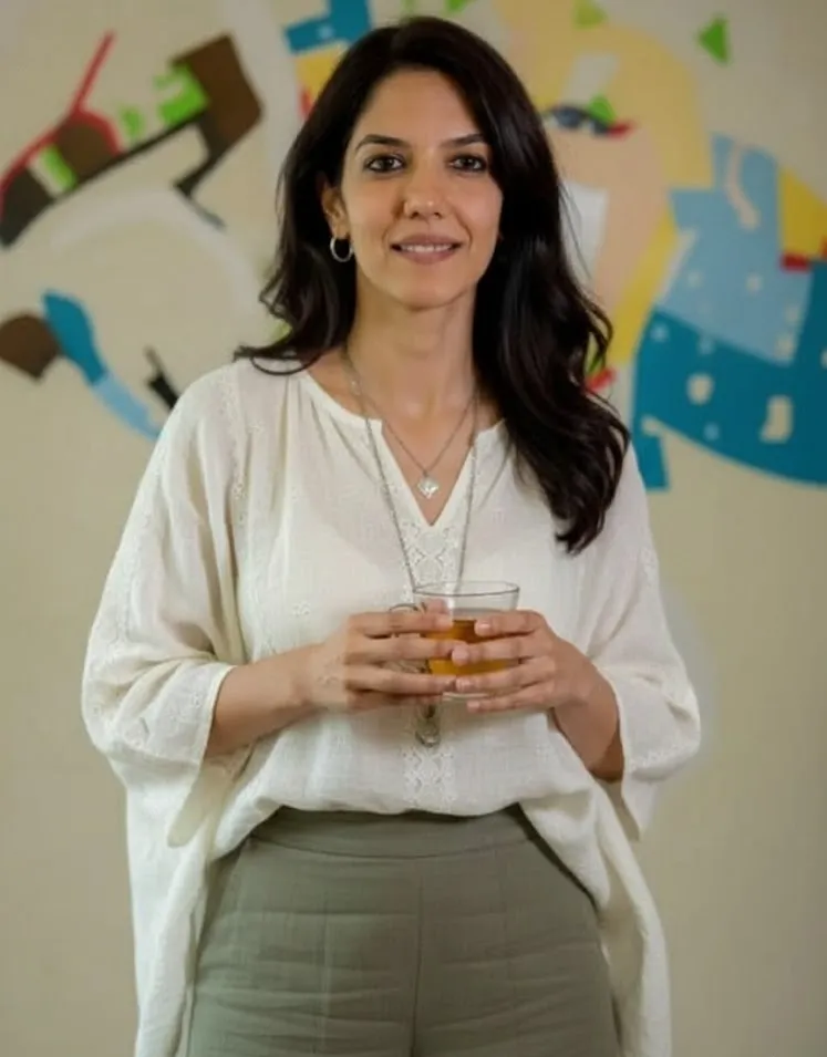 Gauri Spratt Wikipedia