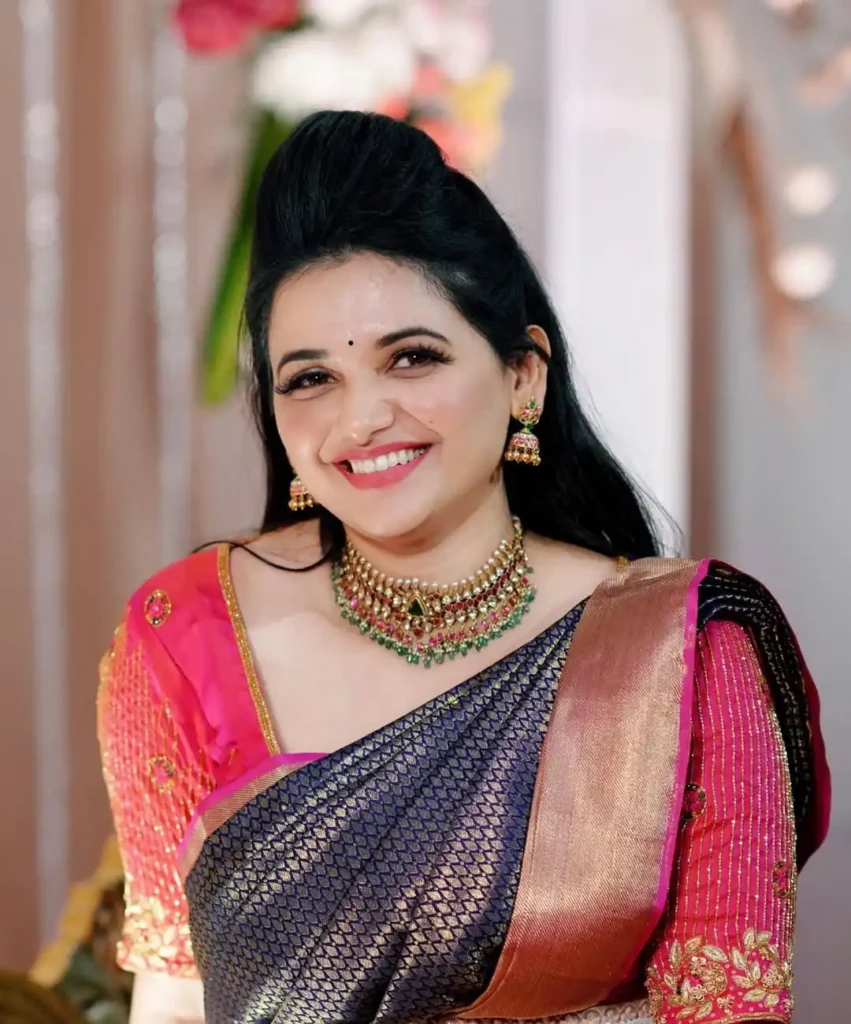 Pavithra Gowda