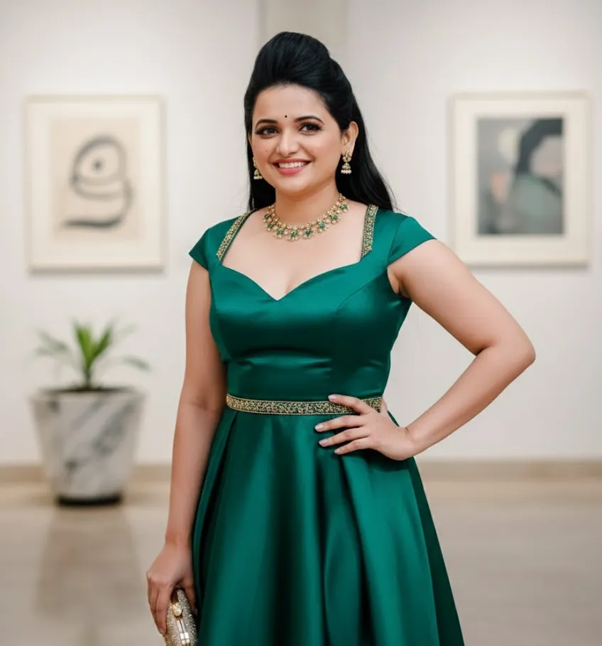 Pavithra Gowda Net Worth