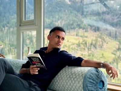 Rahul Mody Biography