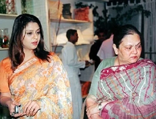 Seema Sadanah