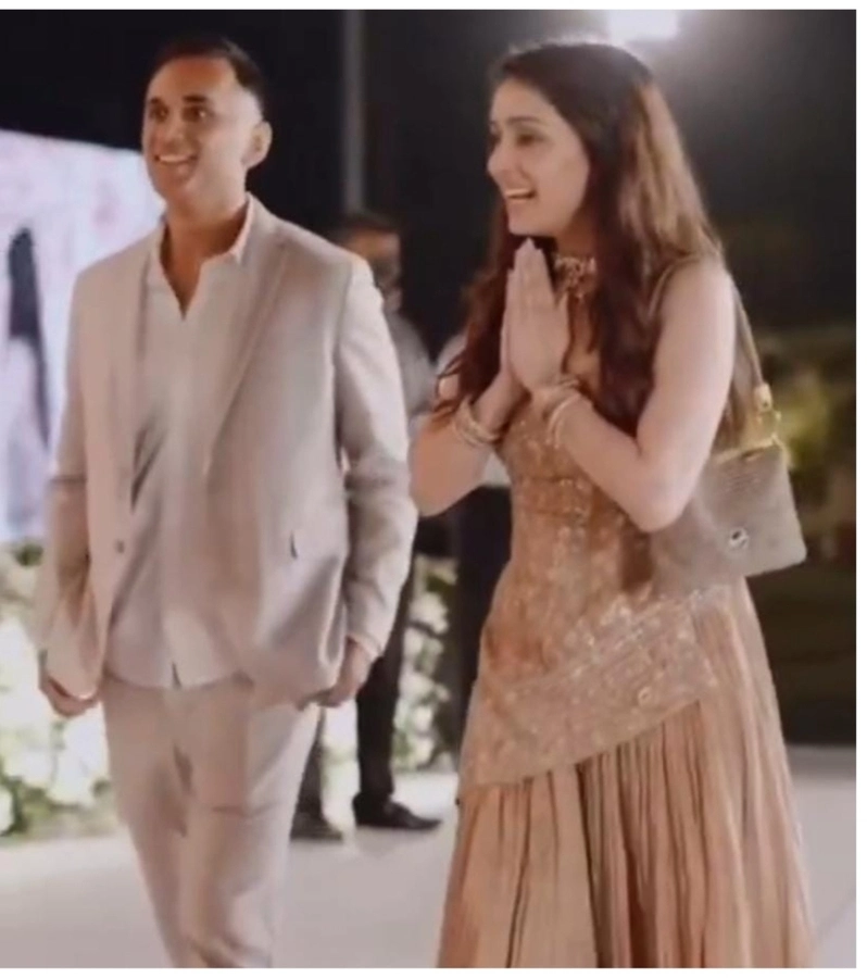 Shraddha Kapoor Rahul Mody