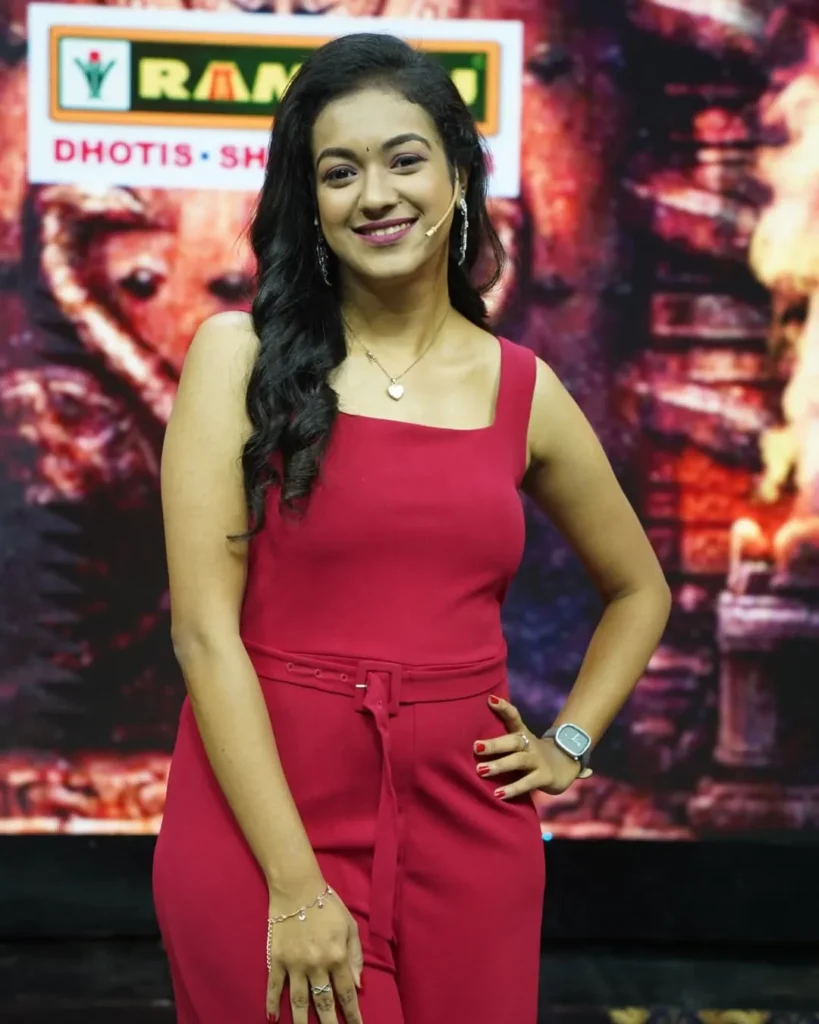 Shruthi Narayanan