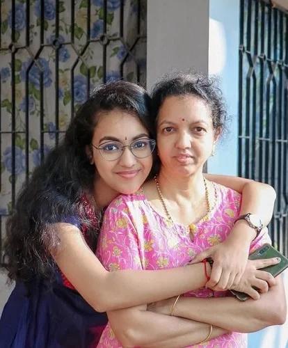 Shruthi Narayanan