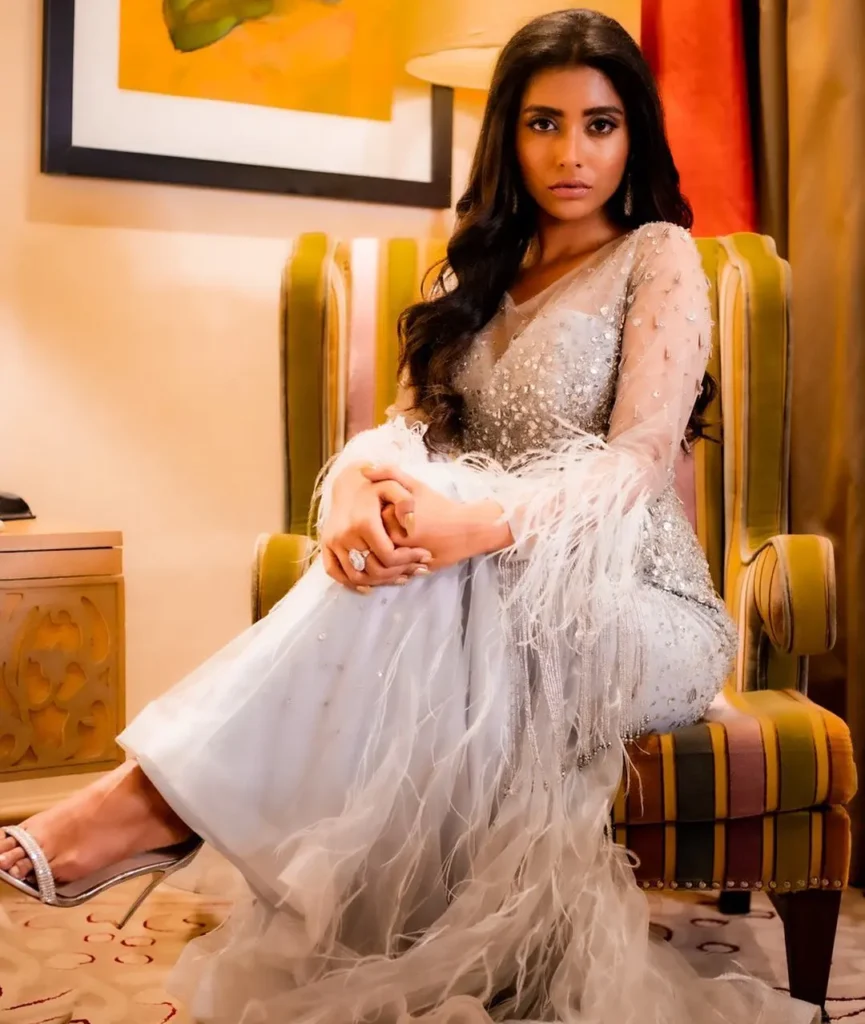 Thea Dsouza Career