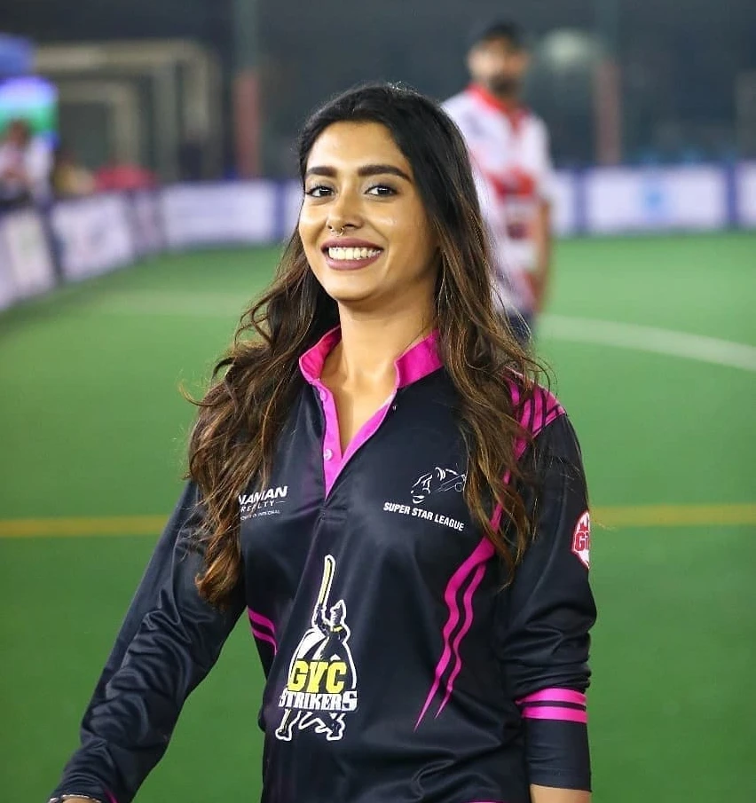 Thea Dsouza Net