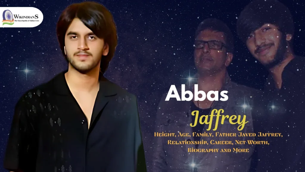 Abbas Jaffrey