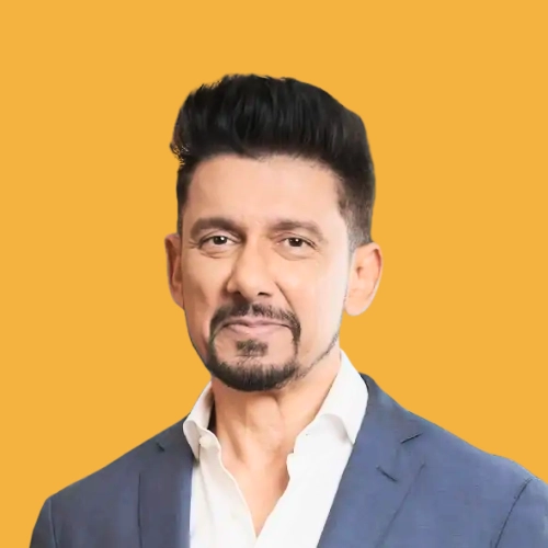 Dr. Shriram Nene