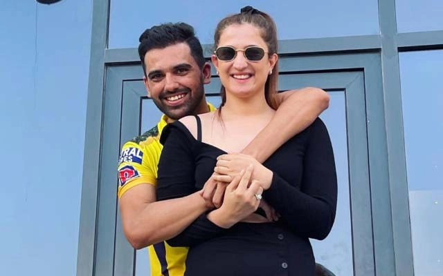 Jaya Bhardwaj Relationships