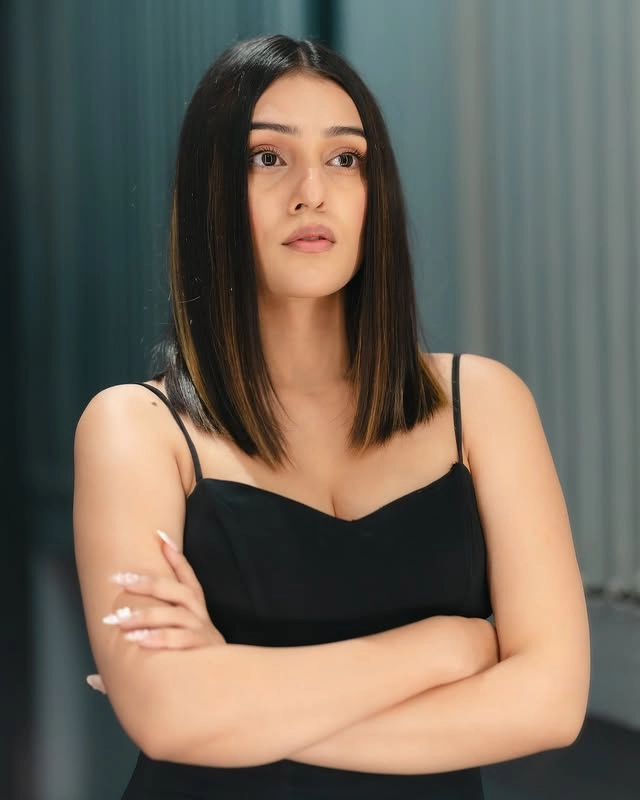 RJ Mahvash Age