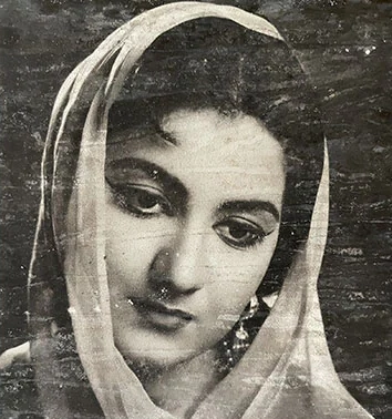 Raj Tabassum Old Photo