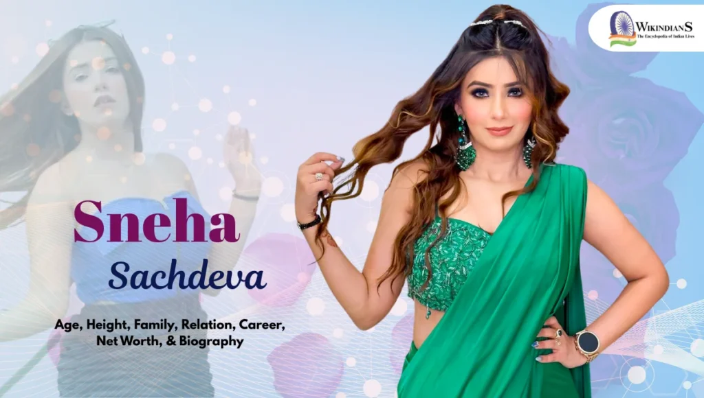 Sneha Sachdeva