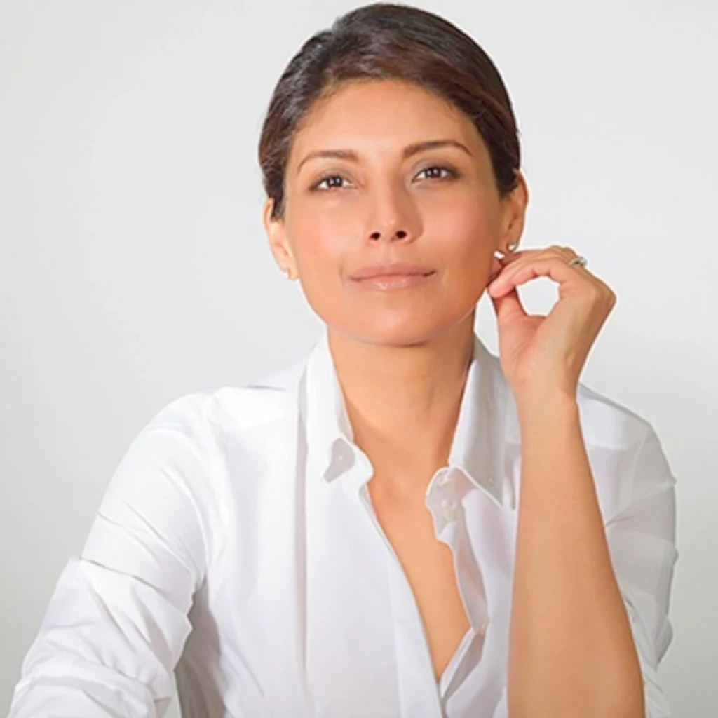 Heera Rajagopal