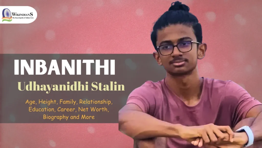 Inbanithi