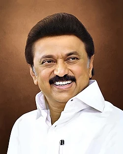 Muthuvel Karunanidhi Stalin