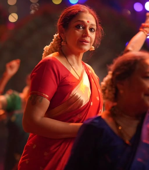 Narayani Chandrakumar Career