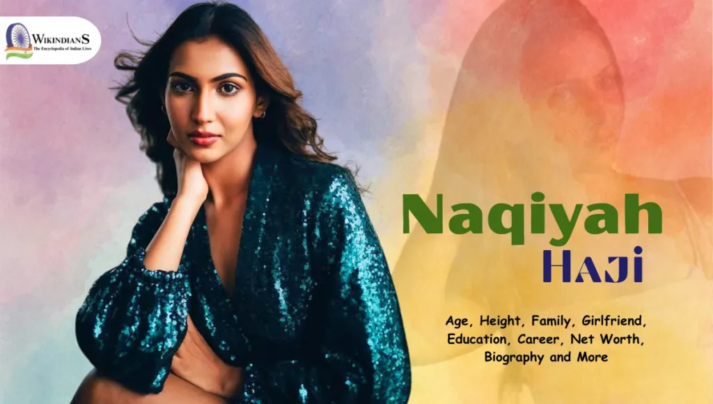 Naqiyah Haji
