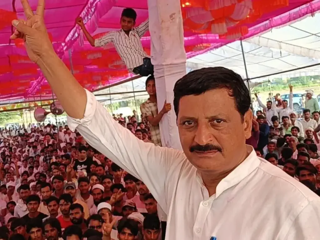 Mamman Khan