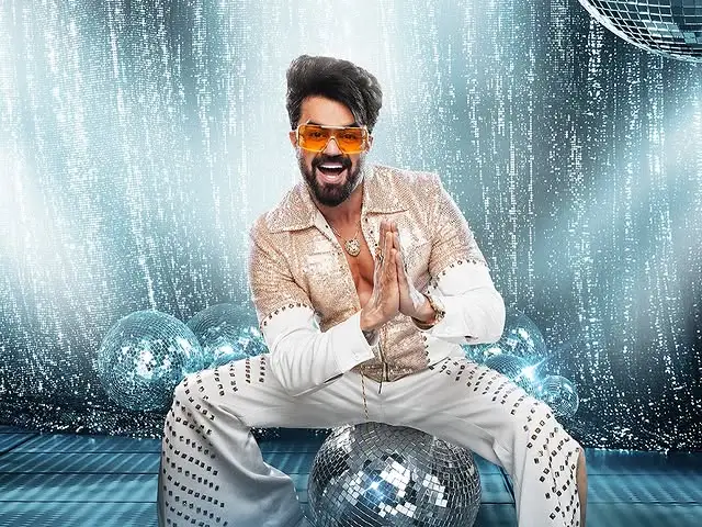 Manish Paul Age