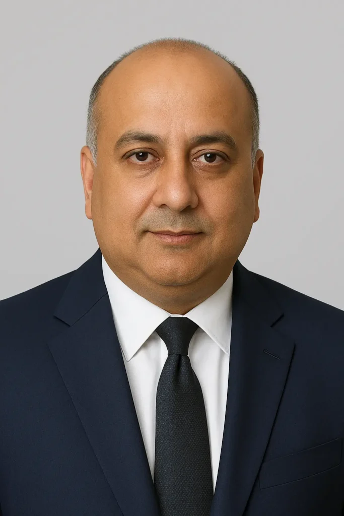 Rajesh Dalal Wiki