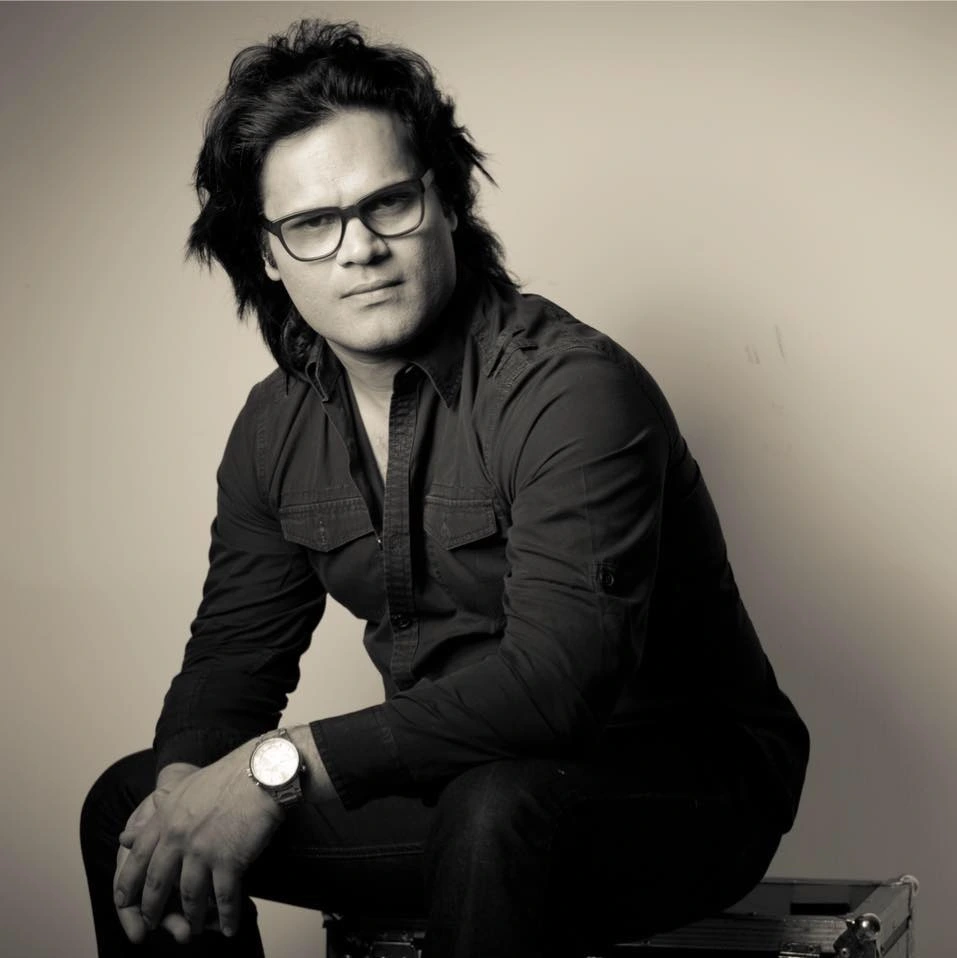 Sam Bombay