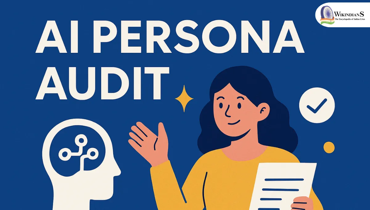 The AI Persona Audit: How Brands Are Using LLMs to Analyze and Systemize Their Entire Brand Voice Across 10,000+ Legacy Customer Service Emails