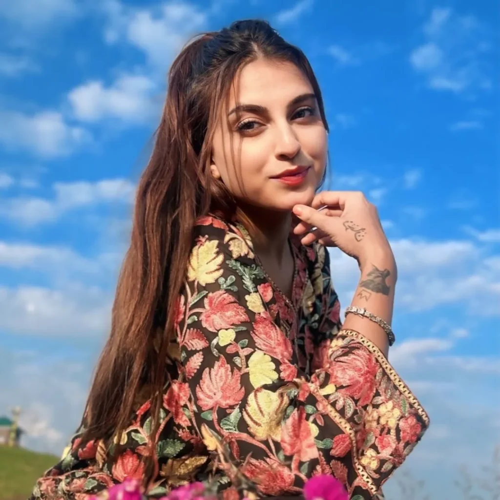 Farhana Bhat Biography