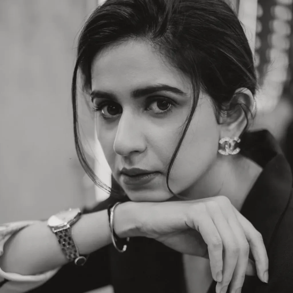 Kinjal Dave Biography