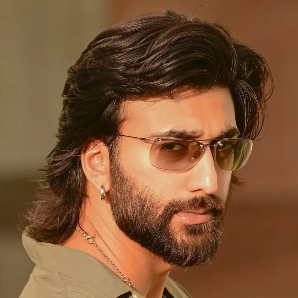 Meezaan Jafri Biography