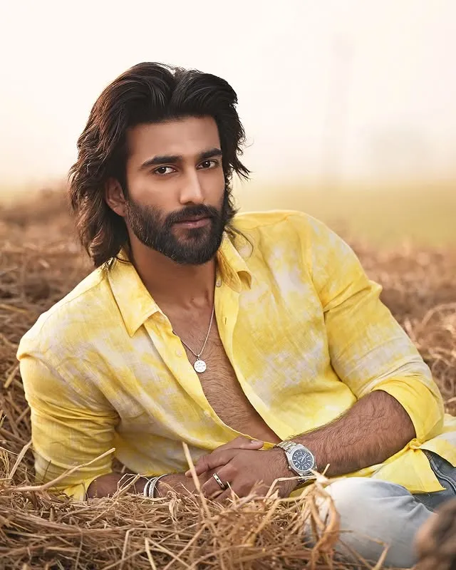 Meezaan Jafri Career