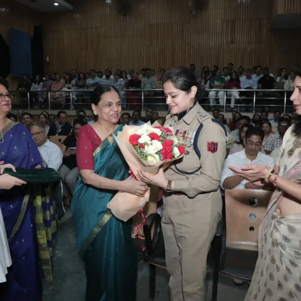 Mohita Sharma Net Worth