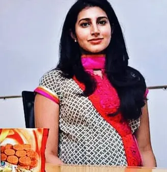 Nara Brahmani