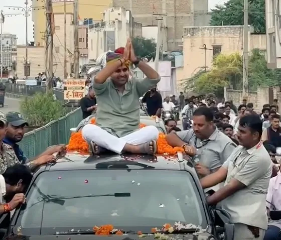 Ravindra Singh Bhati Age