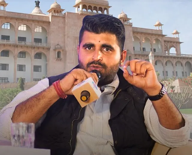 Ravindra Singh Career