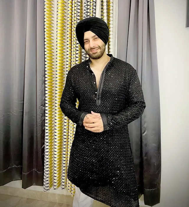 Shehzad Deol Biography