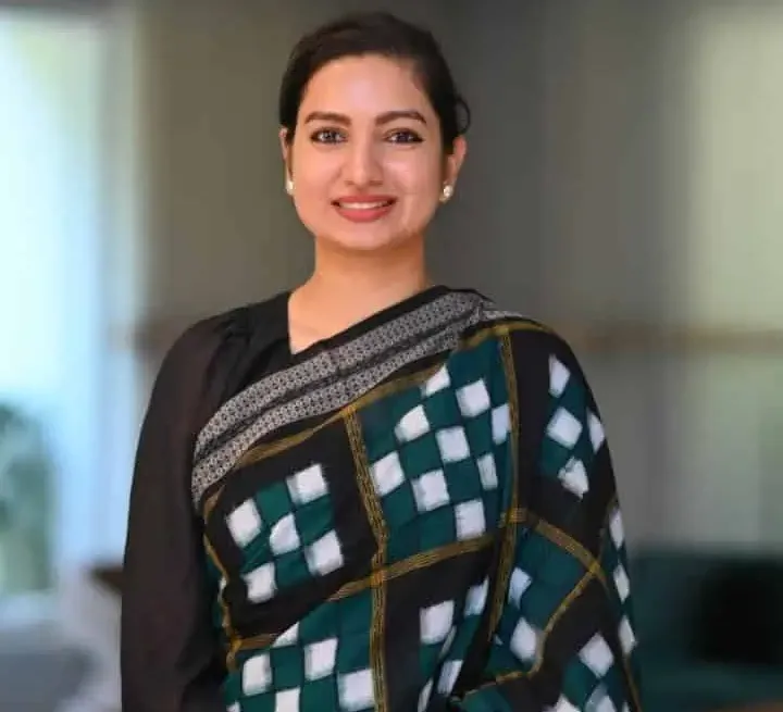 Sofia Firdous Net Worth