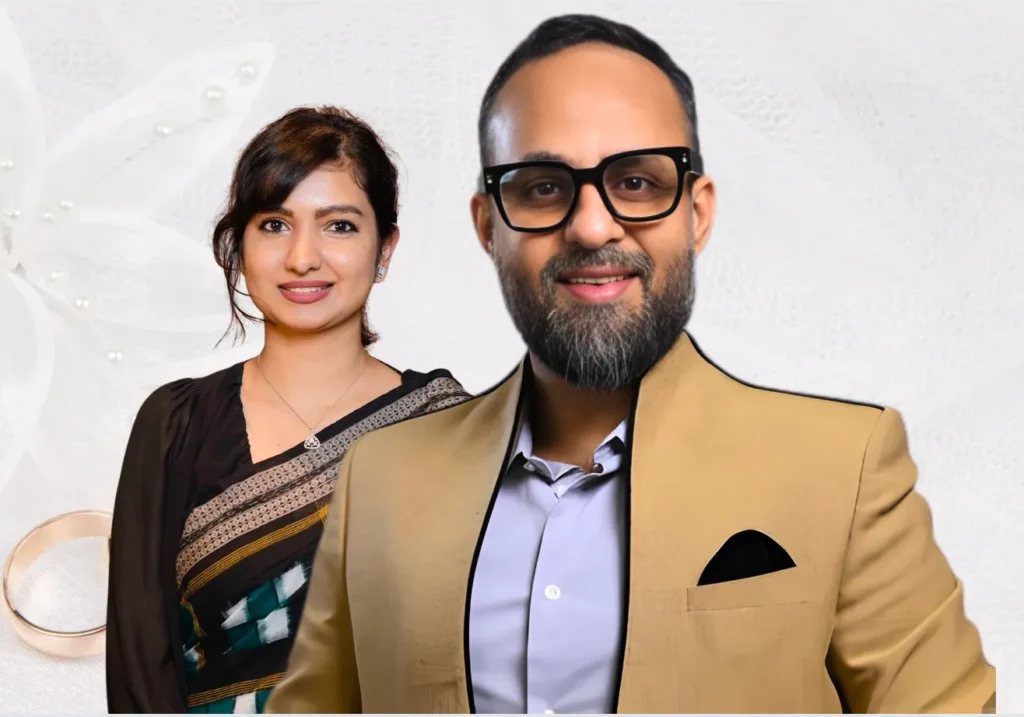 Sofia Firdous Relationship