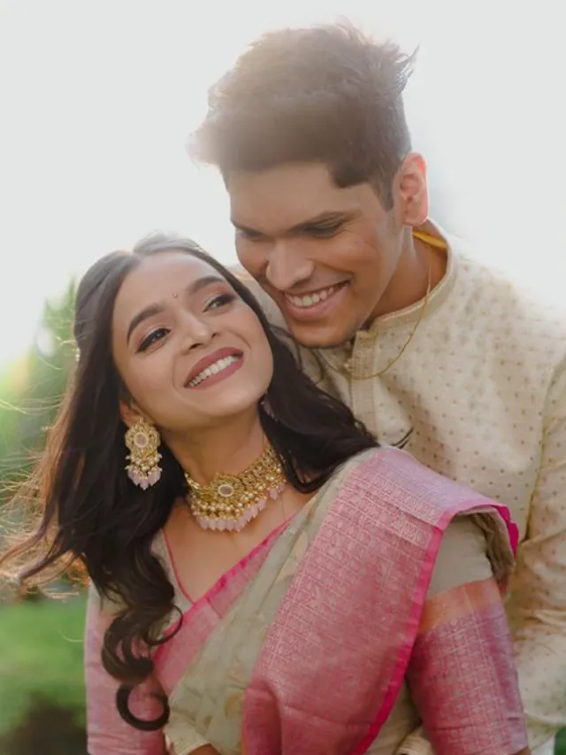 Urmila Patankar Marriage