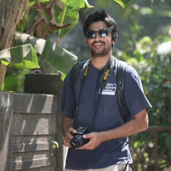 Karan Boolani Biography