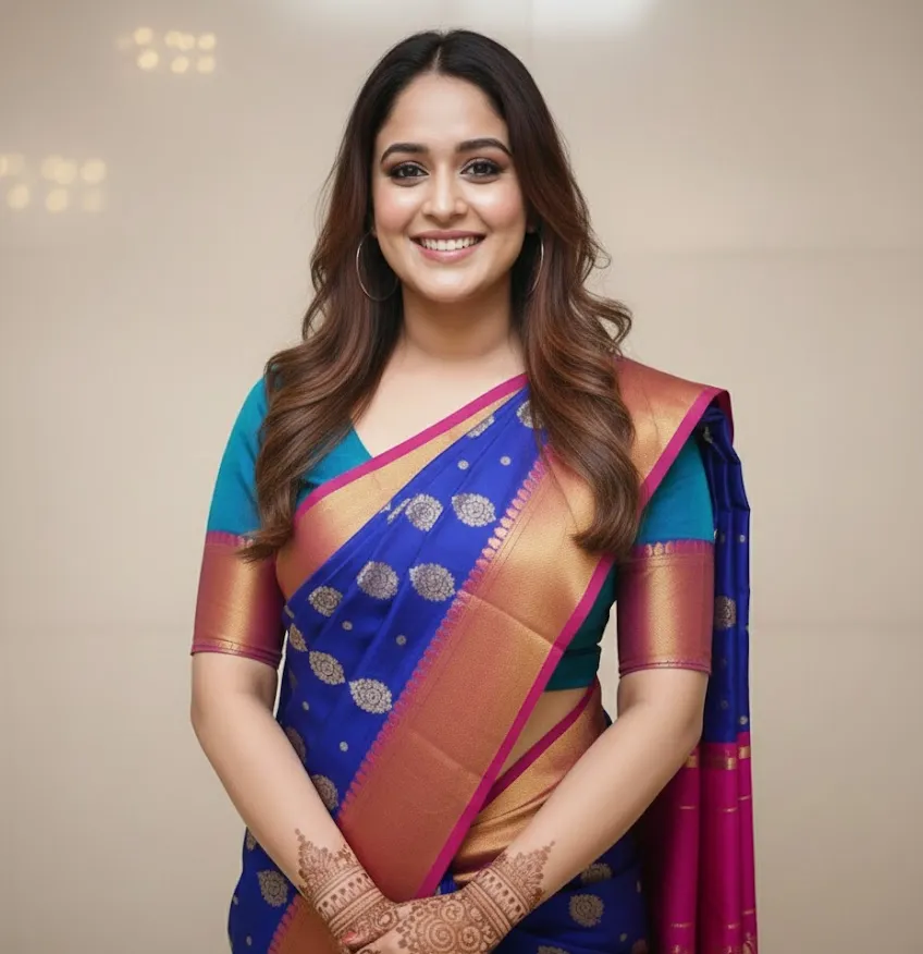 Harleen Chatrath Biography