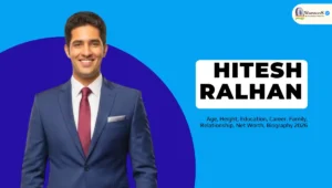 Hitesh Ralhan