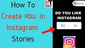 Instagram Stories