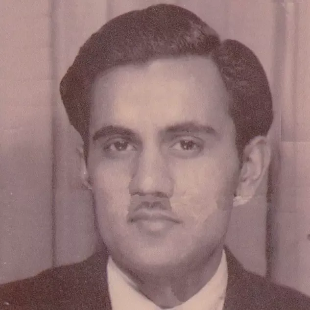 Krishan Dev Mahal Biography